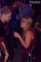 Bild: Party im Jugendclubhaus