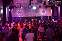 Bild: Party im Jugendclubhaus