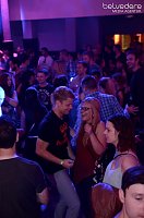 Bild: Party im Jugendclubhaus