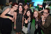 Bild: Party im Jugendclubhaus