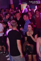 Bild: Party im Jugendclubhaus