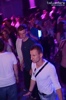 Bild: Party im Jugendclubhaus