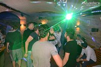 Bild: Party im Jugendclubhaus