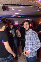 Bild: Party im Jugendclubhaus