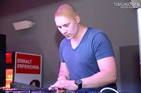 Bild: Party im Jugendclubhaus