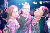 Bild: Party im Jugendclubhaus