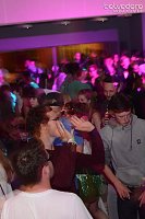 Bild: Party im Jugendclubhaus