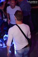 Bild: Party im Jugendclubhaus
