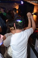 Bild: Party im Jugendclubhaus