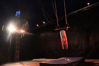 Bild: Zirkus macht stark - 55 Kinder konnten diese Woche im Zappelini Zelt ihr eigenes St&uuml;ck proben