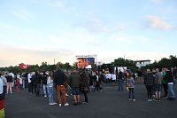 Bild: Deutschland im Halbfinale