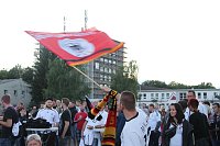 Bild: Deutschland im Halbfinale