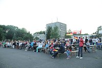 Bild: Deutschland im Halbfinale