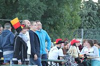Bild: Deutschland im Halbfinale