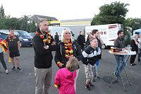 Bild: Deutschland im Halbfinale