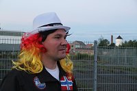Bild: Deutschland im Halbfinale