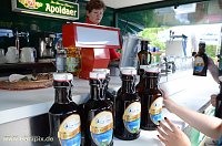Bild: WBG Fest in der Plautstra&szlig;e
