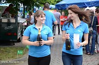 Bild: WBG Fest in der Plautstra&szlig;e