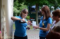 Bild: WBG Fest in der Plautstra&szlig;e