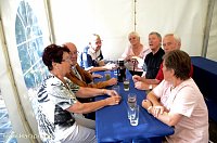 Bild: WBG Fest in der Plautstra&szlig;e