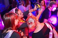Bild: Party im Jugendclubhaus in Nordhausen - der Samstag