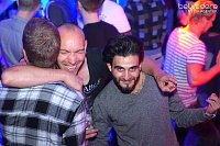 Bild: Party im Jugendclubhaus in Nordhausen - der Samstag