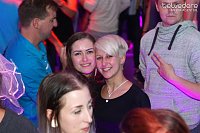 Bild: Party im Jugendclubhaus in Nordhausen - der Samstag