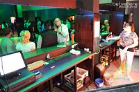 Bild: Party im Jugendclubhaus in Nordhausen - der Samstag