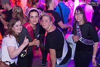 Bild: Party im Jugendclubhaus in Nordhausen - der Samstag