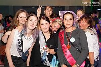 Bild: Party im Jugendclubhaus in Nordhausen - der Samstag