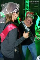 Bild: Party im Jugendclubhaus in Nordhausen - der Samstag