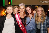 Bild: Party im Jugendclubhaus in Nordhausen - der Samstag