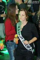Bild: Party im Jugendclubhaus in Nordhausen - der Samstag
