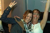 Bild: Party im Jugendclubhaus in Nordhausen - der Samstag