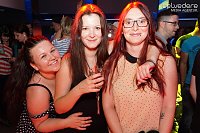 Bild: Party im Jugendclubhaus in Nordhausen - der Samstag