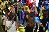 Bild: Party im Jugendclubhaus in Nordhausen - der Samstag