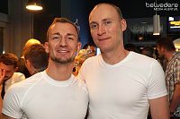 Bild: Party im Jugendclubhaus in Nordhausen - der Samstag