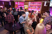 Bild: Party im Jugendclubhaus in Nordhausen - der Samstag