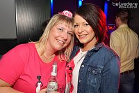 Bild: Party im Jugendclubhaus in Nordhausen - der Samstag