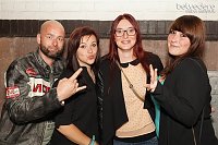 Bild: Party im Jugendclubhaus in Nordhausen - der Samstag