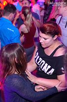Bild: Party im Jugendclubhaus in Nordhausen - der Samstag