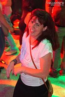 Bild: Party im Jugendclubhaus in Nordhausen - der Samstag