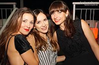Bild: Party im Jugendclubhaus in Nordhausen - der Samstag