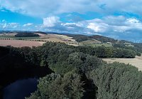 Bild: Besuch in der Heimat