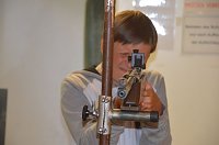 Bild: Sch&uuml;tze f&uuml;r einen Tag Ferienspiele beim SV 1900 Ellrich