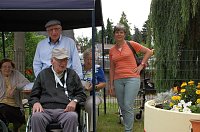 Bild: Sommerfest in Sundhausen