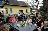 Bild: Sommerfest in Sundhausen