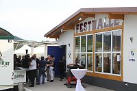 Bild: Bergmannsfest in Sollstedt
