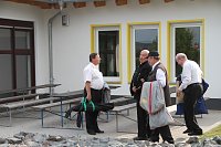 Bild: Bergmannsfest in Sollstedt