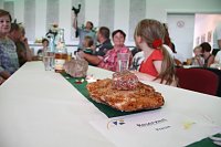 Bild: Bergmannsfest in Sollstedt